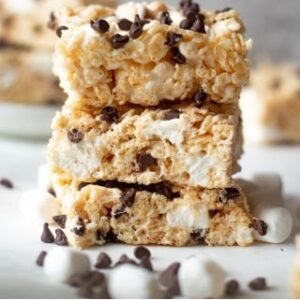 Rice Krispie Treats
